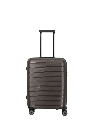  Travelite - Trolley cabina in polipropilene 4 ruote Airbase