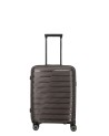 Travelite - Handgepäck-Trolley aus Polypropylen mit 4 Rollen, Modell Airbase