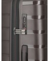 Travelite - Airbase 4-Wheel Polypropylene Cabin Trolley