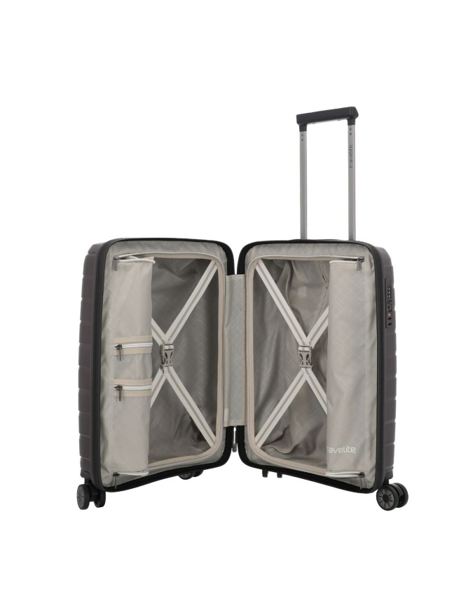 Travelite - Airbase 4-Wheel...