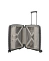 Travelite - Airbase 4-Wheel Polypropylene Cabin Trolley