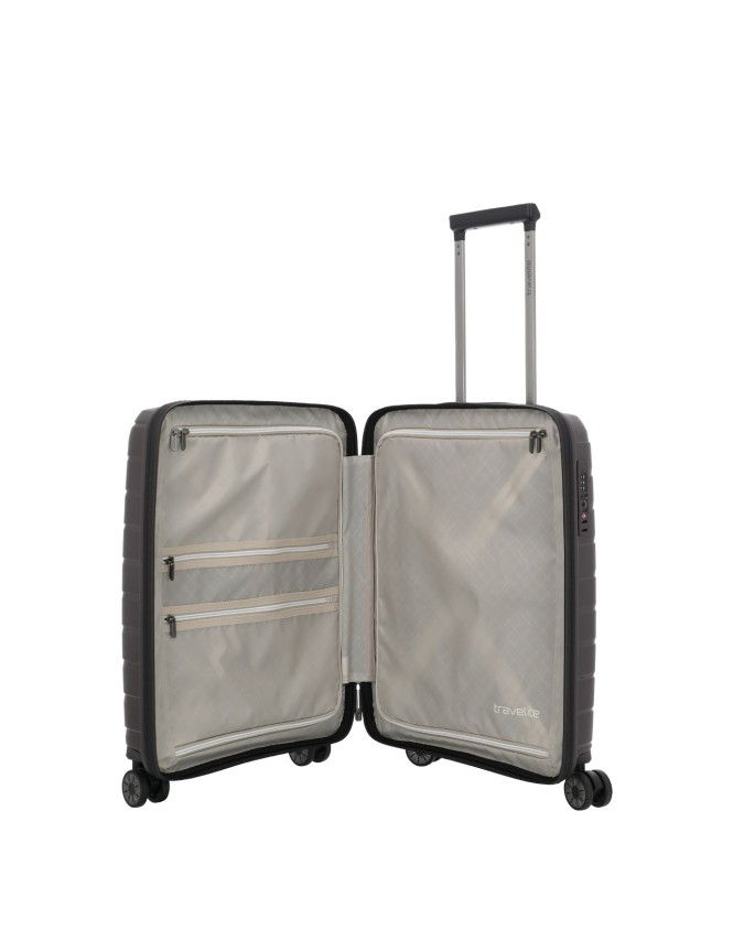 Travelite - Handgepäck-Trolley aus...