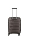 Travelite - Handgepäck-Trolley aus Polypropylen mit 4 Rollen, Modell Airbase