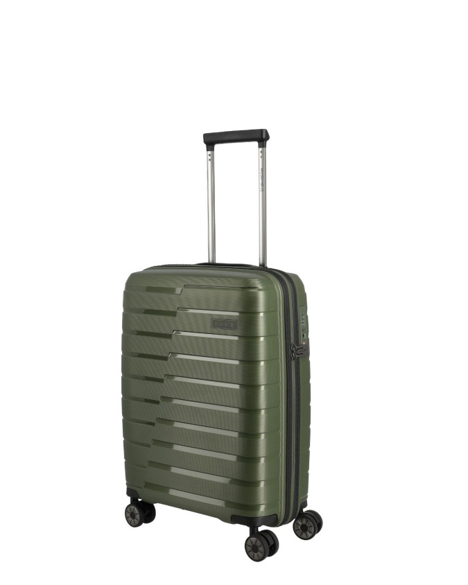 Travelite - Handgepäck-Trolley aus...