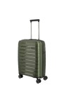 Travelite - Airbase 4-Wheel Polypropylene Cabin Trolley