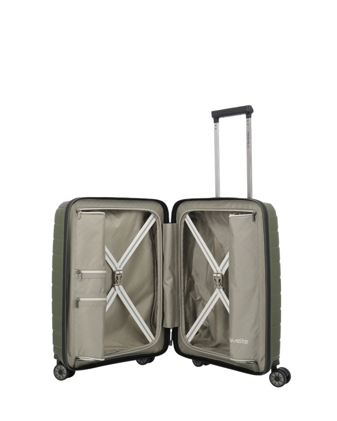 Travelite - Handgepäck-Trolley aus...