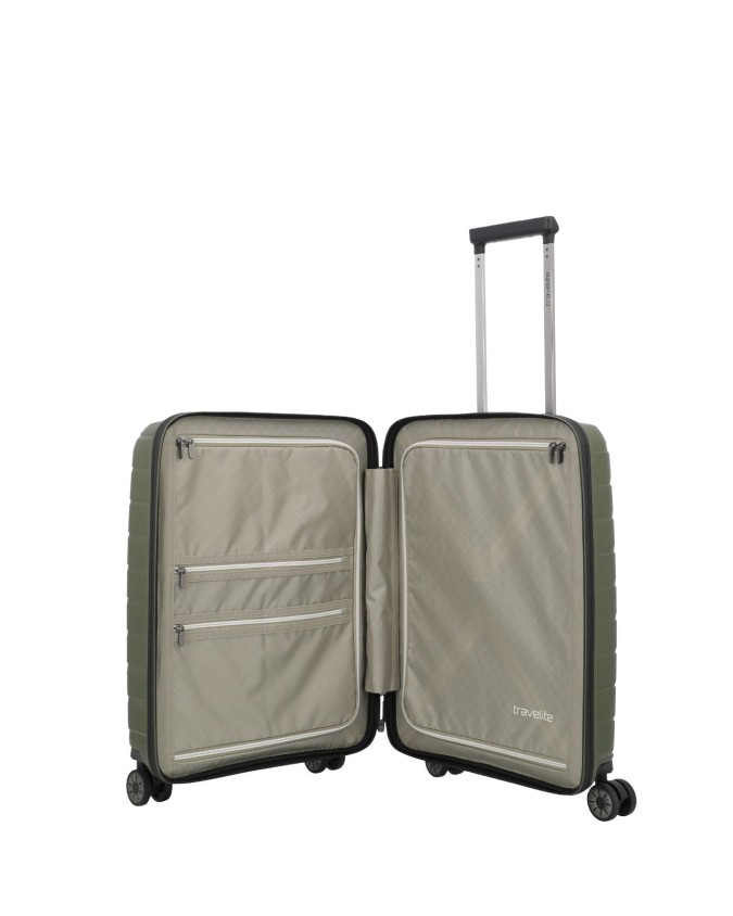 Travelite - Airbase 4-Wheel...