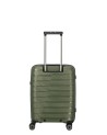 Travelite - Airbase 4-Wheel Polypropylene Cabin Trolley