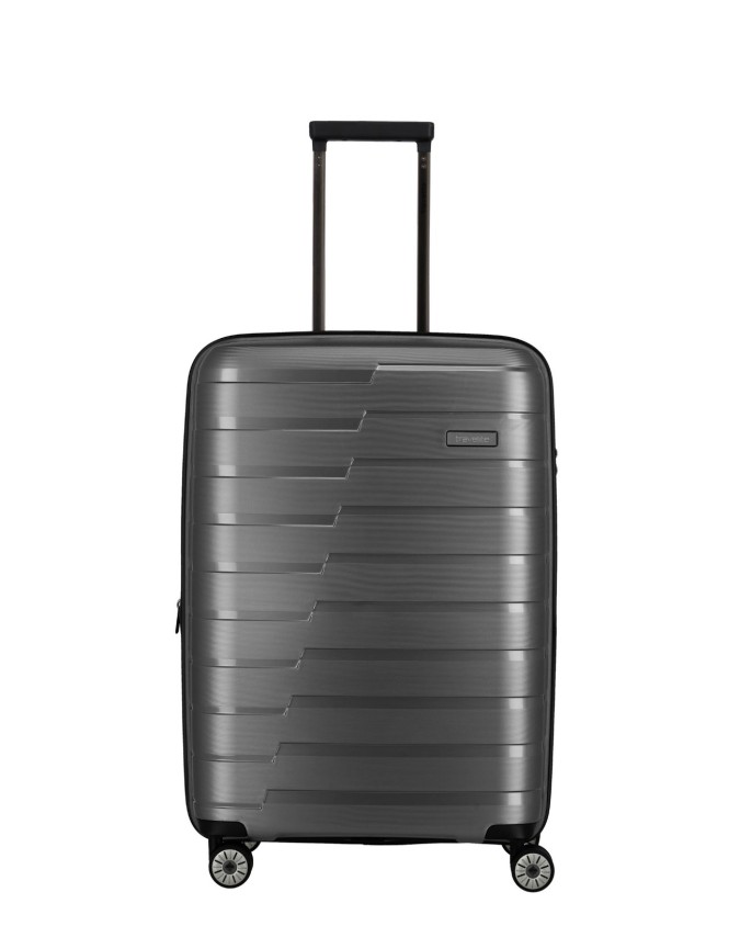 Travelite - Trolley medio in polipropilene 4 ruote Airbase
