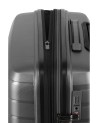 Travelite - Airbase Medium 4-Wheel Polypropylene Trolley
