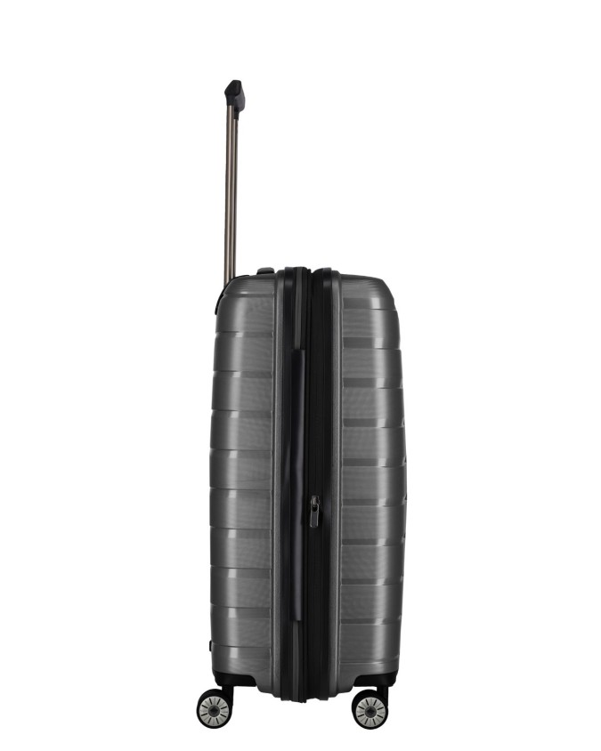 Travelite - Airbase Medium 4-Wheel...