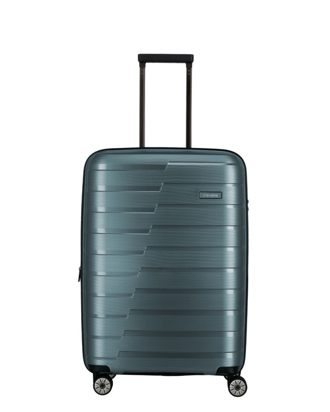 Travelite - Airbase Medium 4-Wheel...