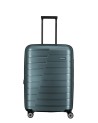 Travelite - Mittlerer Trolley aus Polypropylen mit 4 Rädern, Airbase
