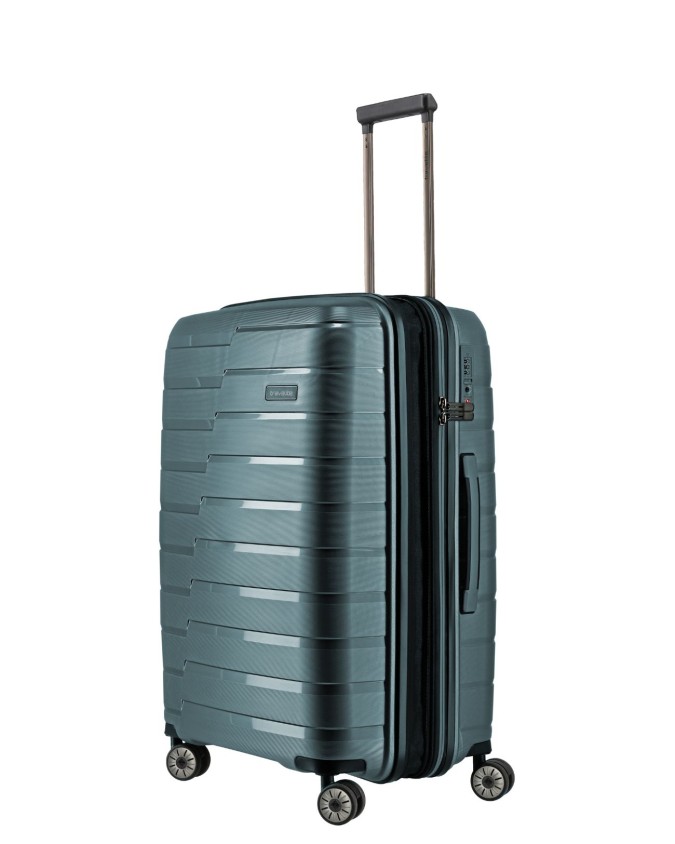 Travelite - Airbase Medium 4-Wheel...
