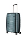 Travelite - Airbase Medium 4-Wheel Polypropylene Trolley