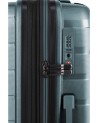 Travelite - Airbase Medium 4-Wheel Polypropylene Trolley