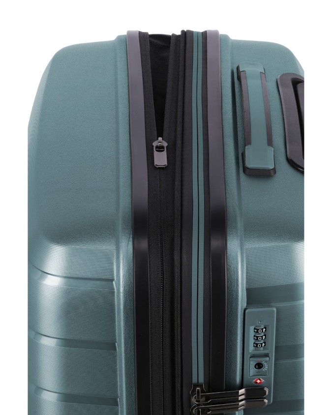Travelite - Mittlerer Trolley aus...