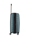 Travelite - Airbase Medium 4-Wheel Polypropylene Trolley