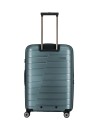 Travelite - Airbase Medium 4-Wheel Polypropylene Trolley