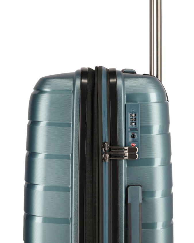 Travelite - Airbase Medium 4-Wheel...