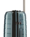 Travelite - Airbase Medium 4-Wheel Polypropylene Trolley