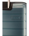 Travelite - Airbase Medium 4-Wheel Polypropylene Trolley