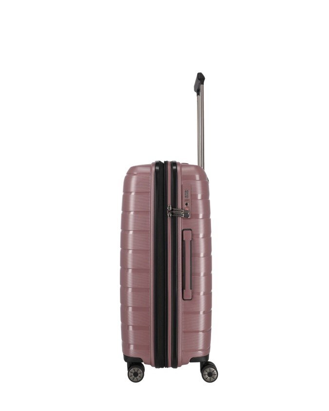 Travelite - Airbase Medium 4-Wheel...