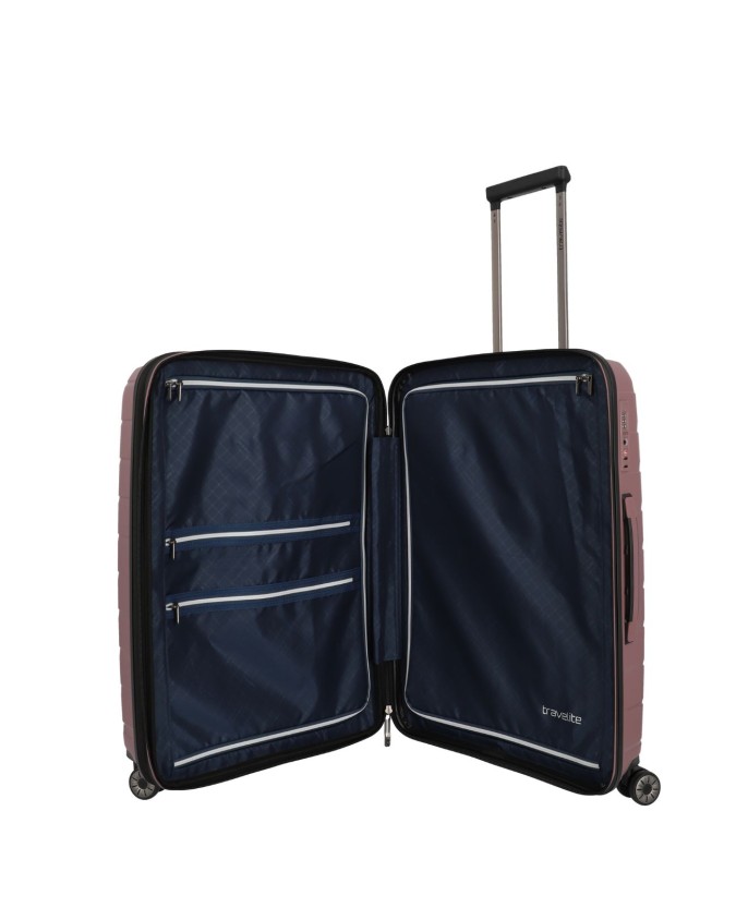 Travelite - Mittlerer Trolley aus...
