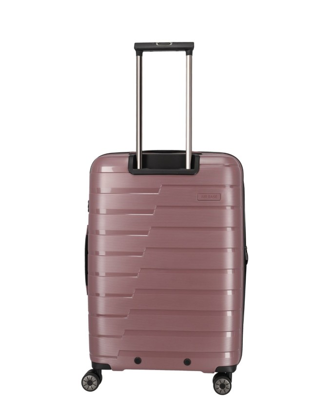 Travelite - Airbase Medium 4-Wheel...