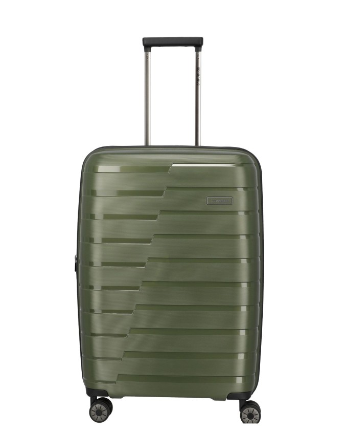 Travelite - Airbase Medium 4-Wheel...
