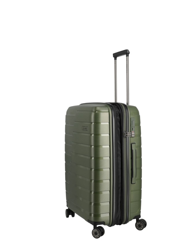 Travelite - Mittlerer Trolley aus...