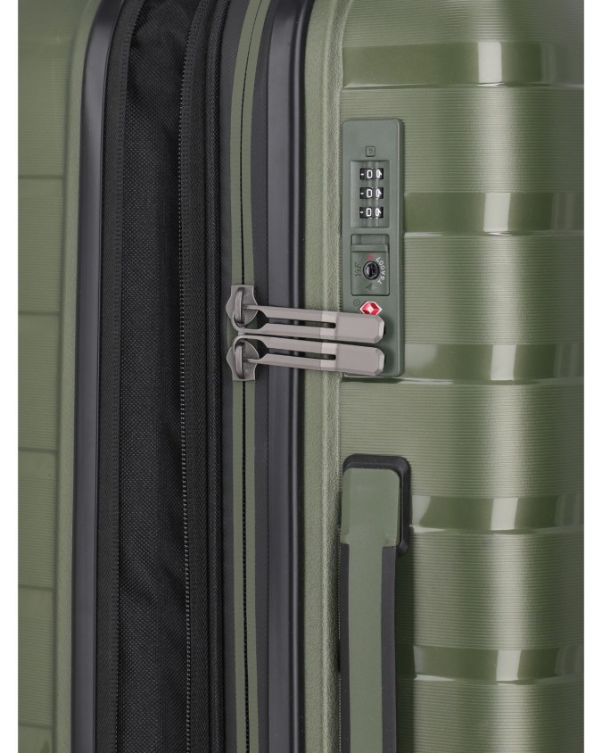 Travelite - Mittlerer Trolley aus...