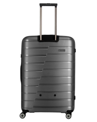 Travelite - Trolley grande in polipropilene 4 ruote Airbase 2