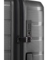 Travelite - Large 4-wheel polypropylene Airbase trolley