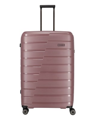 Travelite - Trolley grande in polipropilene 4 ruote Airbase