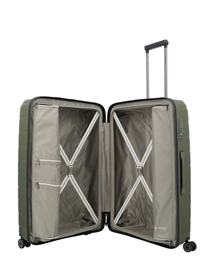 Travelite - Large 4-wheel...