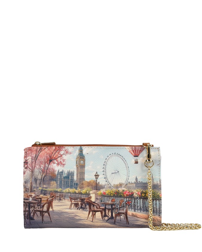 Ynot - Women's Faux Leather Wallet...