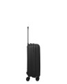 Travelite - Trolley cabina Tg. S in polipropilene 4 Ruote Air Stripe
