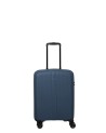 Travelite - Size S Cabin Trolley, Polypropylene, 4 Wheels, Air Stripe