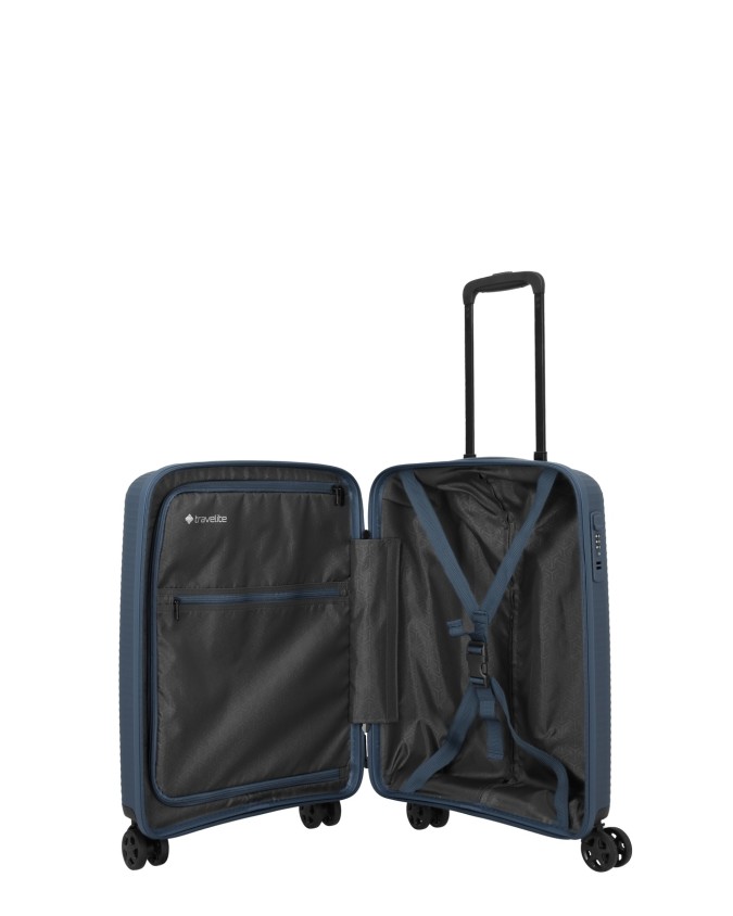 Travelite - Size S Cabin Trolley,...