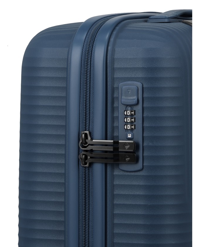 Travelite - Size S Cabin Trolley,...