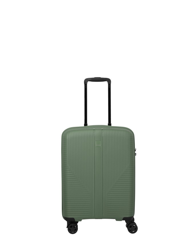 Travelite - Size S Cabin Trolley,...