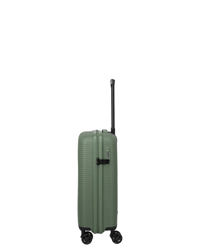 Travelite - Size S Cabin Trolley,...