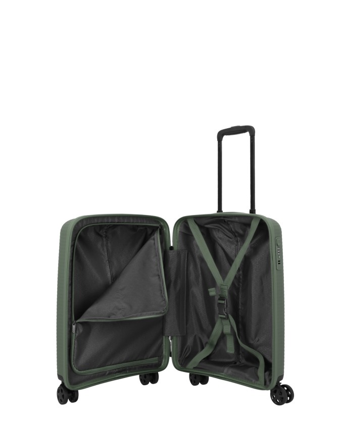 Travelite - Size S Cabin Trolley,...