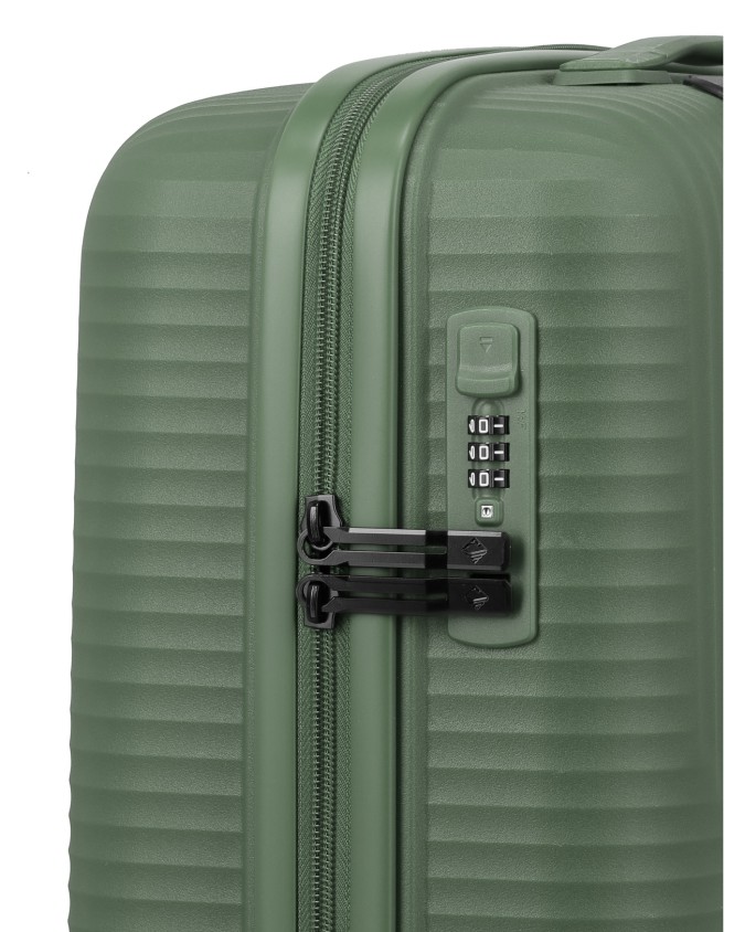 Travelite - Size S Cabin Trolley,...