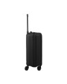 Travelite - Trolley Tg. S Slim in polipropilene 4 Ruote Air Stripe