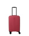 Travelite - Trolley Tg. S Slim in polipropilene 4 Ruote Air Stripe