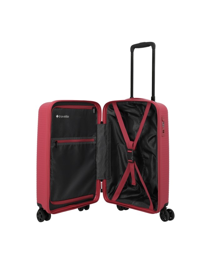 Travelite - Size S Slim Polypropylene...
