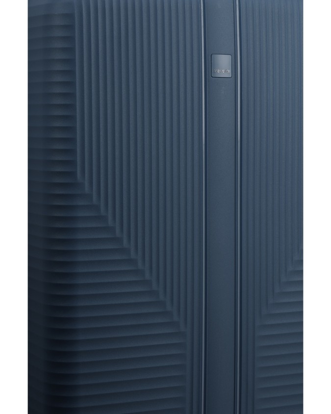 Travelite - Size S Slim Polypropylene...