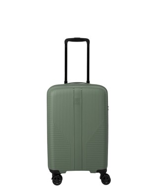  Travelite - Trolley Tg. S Slim in polipropilene 4 Ruote Air